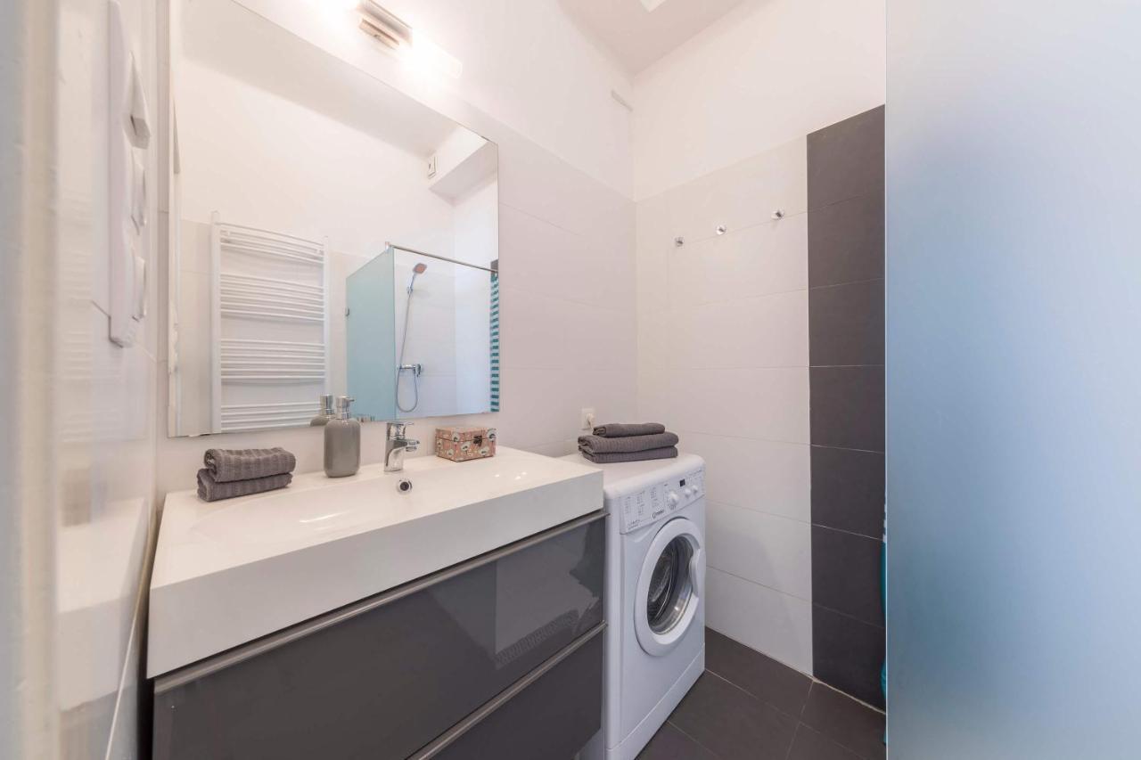 Astoria Balcony Apartment بودابست المظهر الخارجي الصورة