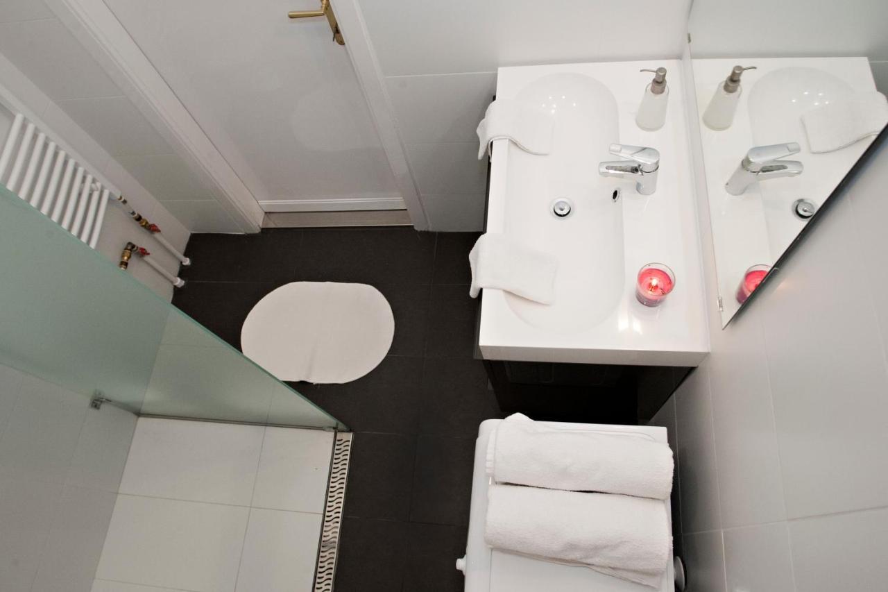 Astoria Balcony Apartment بودابست المظهر الخارجي الصورة
