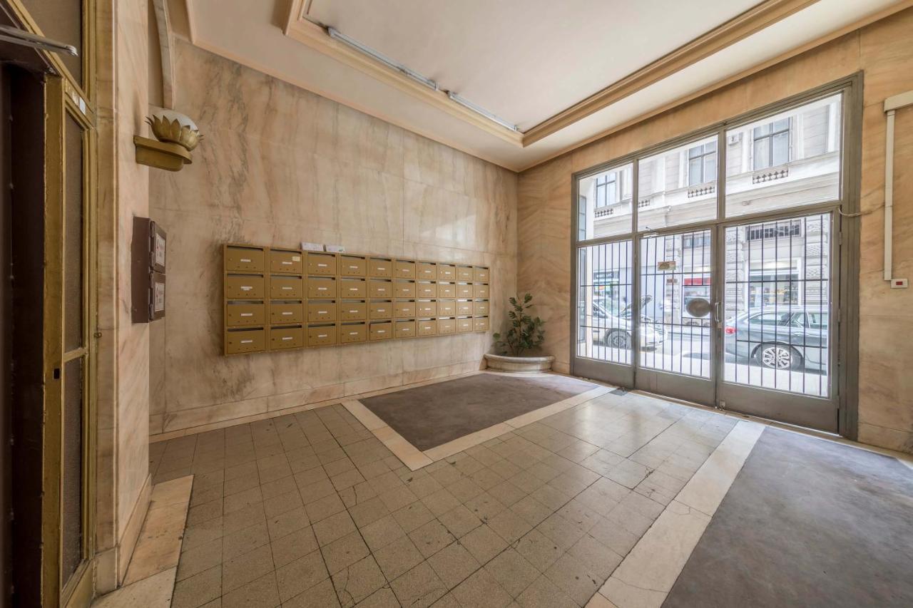 Astoria Balcony Apartment بودابست المظهر الخارجي الصورة